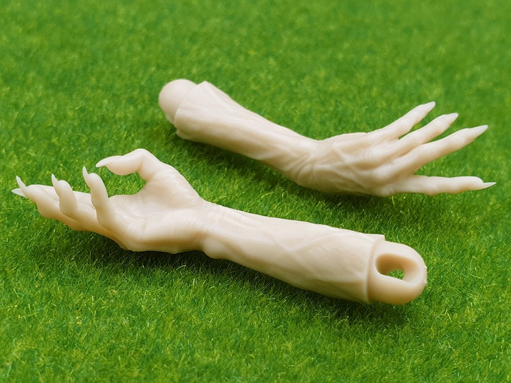 Ручки Бабы Яги №13 Ручки Бабы Яги №13