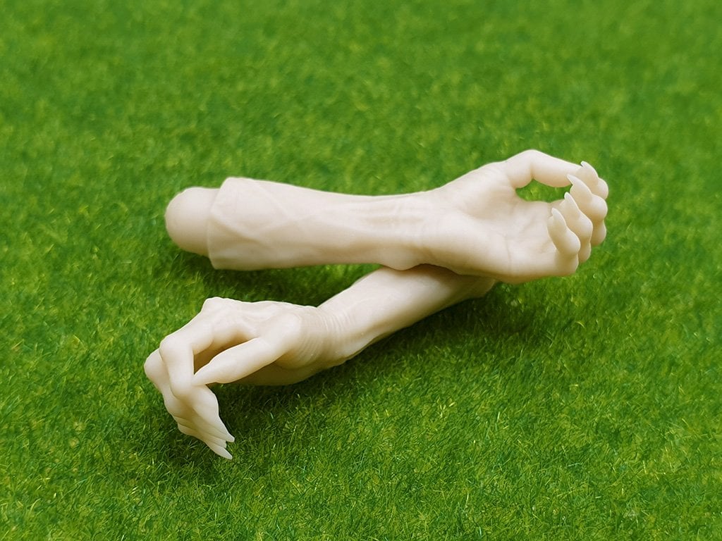 Ручки Бабы Яги №16 Ручки Бабы Яги №16