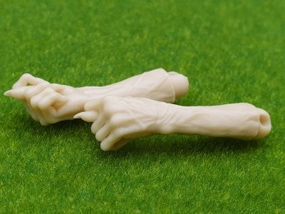 Ручки Бабы Яги №29 Ручки Бабы Яги №29