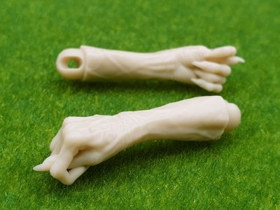 Ручки Бабы Яги №29 Ручки Бабы Яги №29