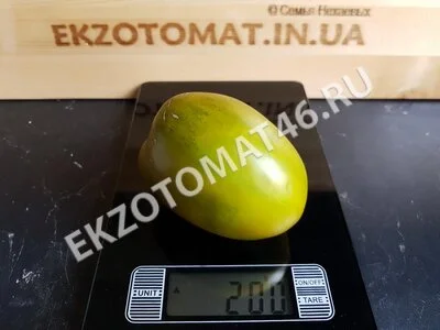 Томат «Green bombs»