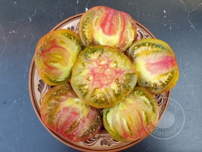 Томат «Marizol Purple»